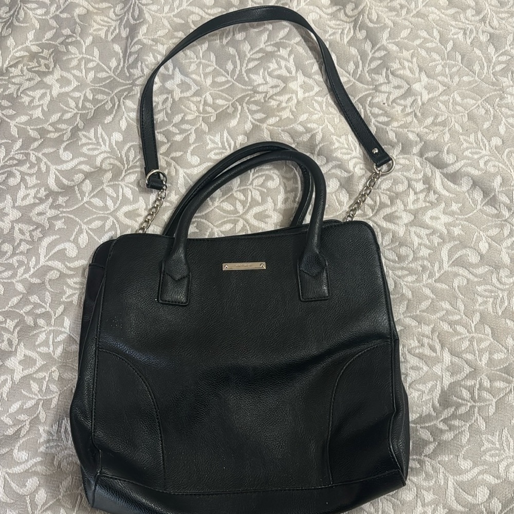 Nine West Satchel Bag